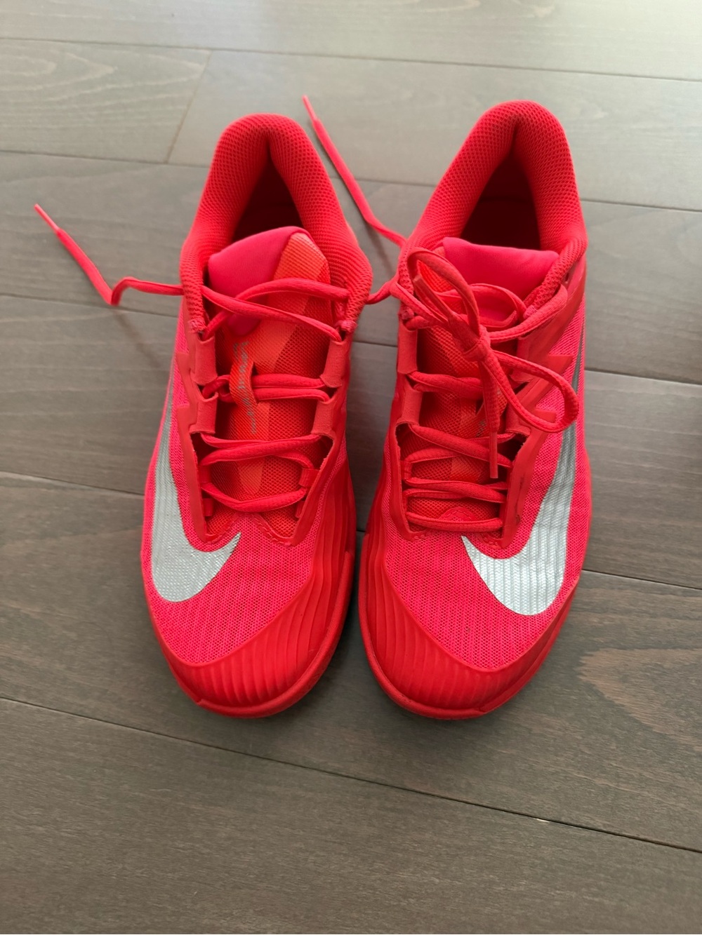 Nike Women's Air Zoom Vapor Pro 3 HC Premium